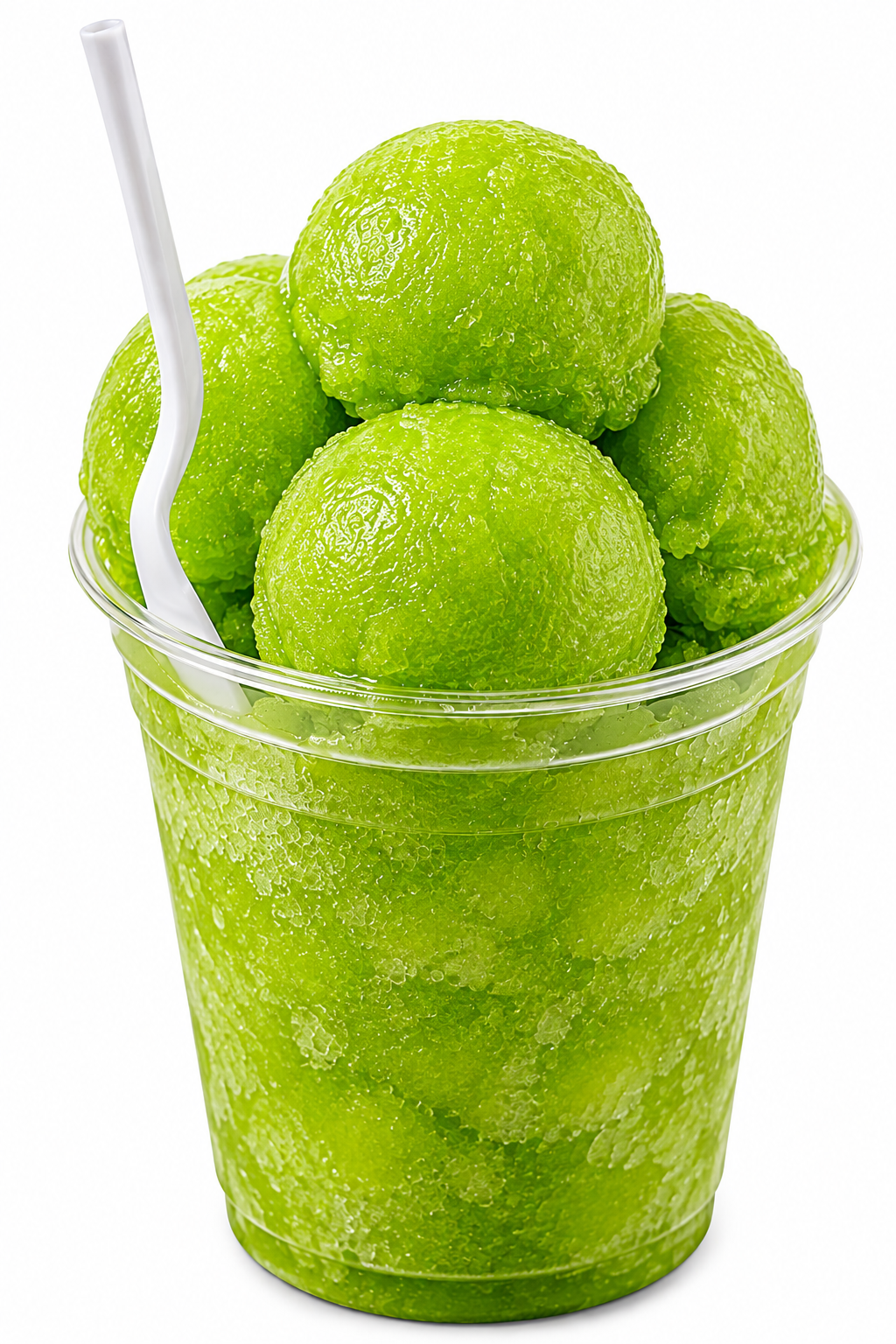 SOUR GREEN APPLE