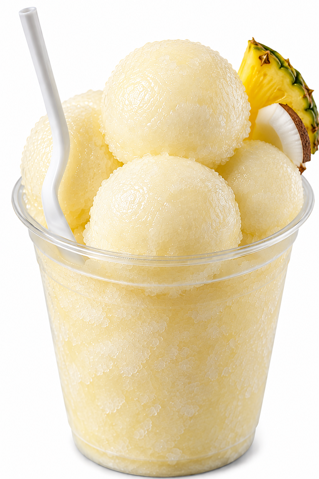 PIÑA COLADA