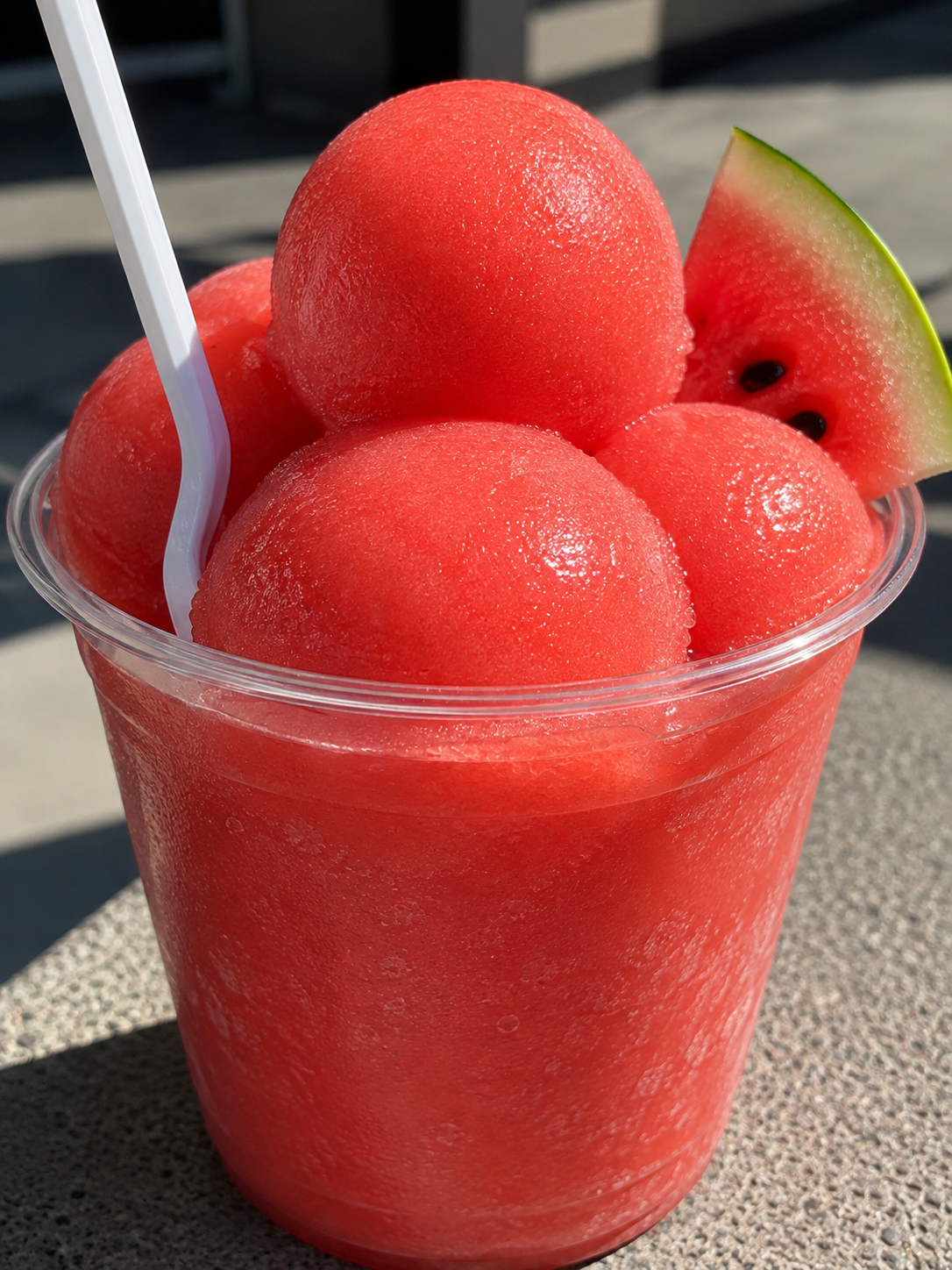 WATERMELON
