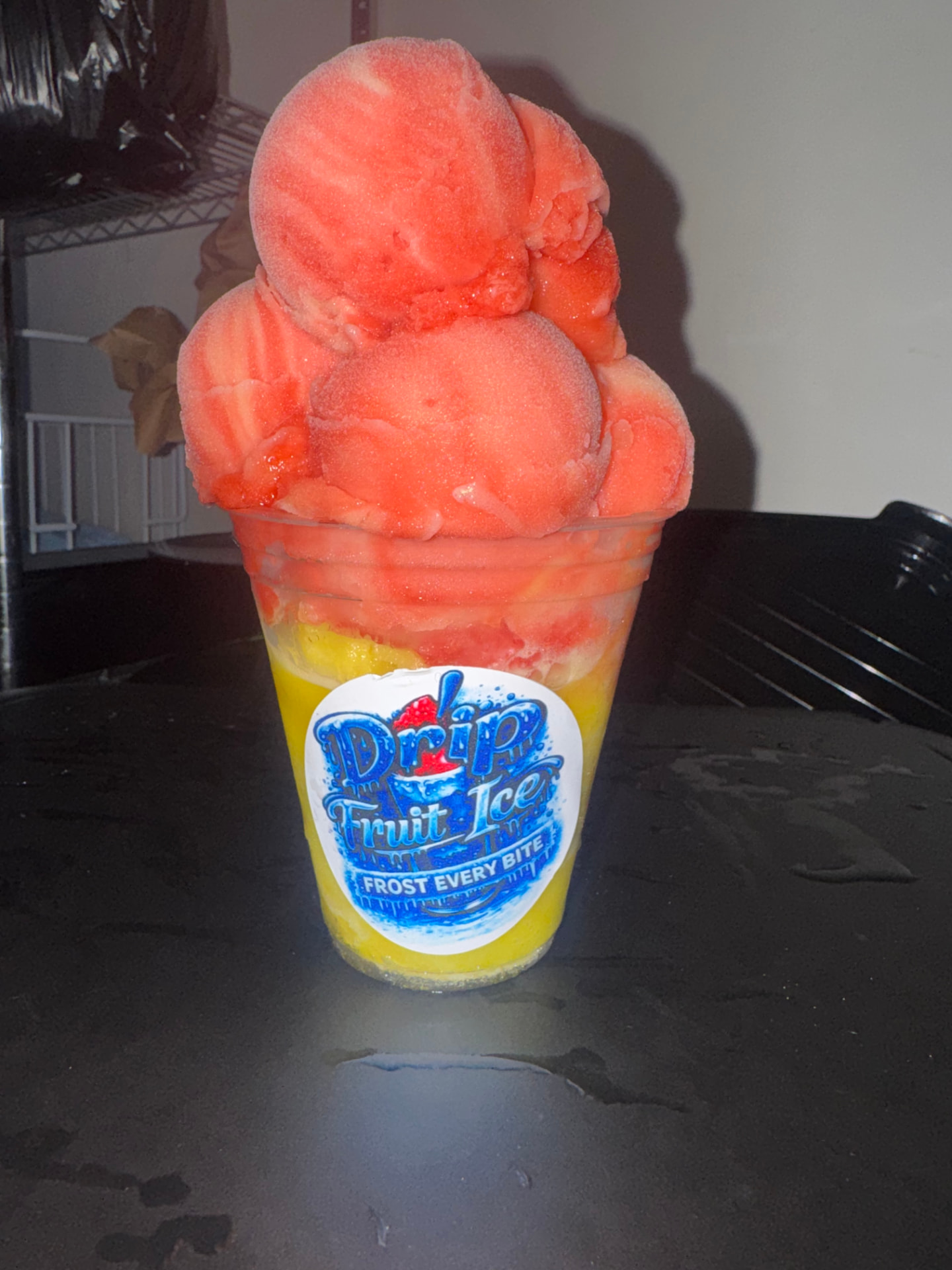 STRAWBERRY MANGO DRIP