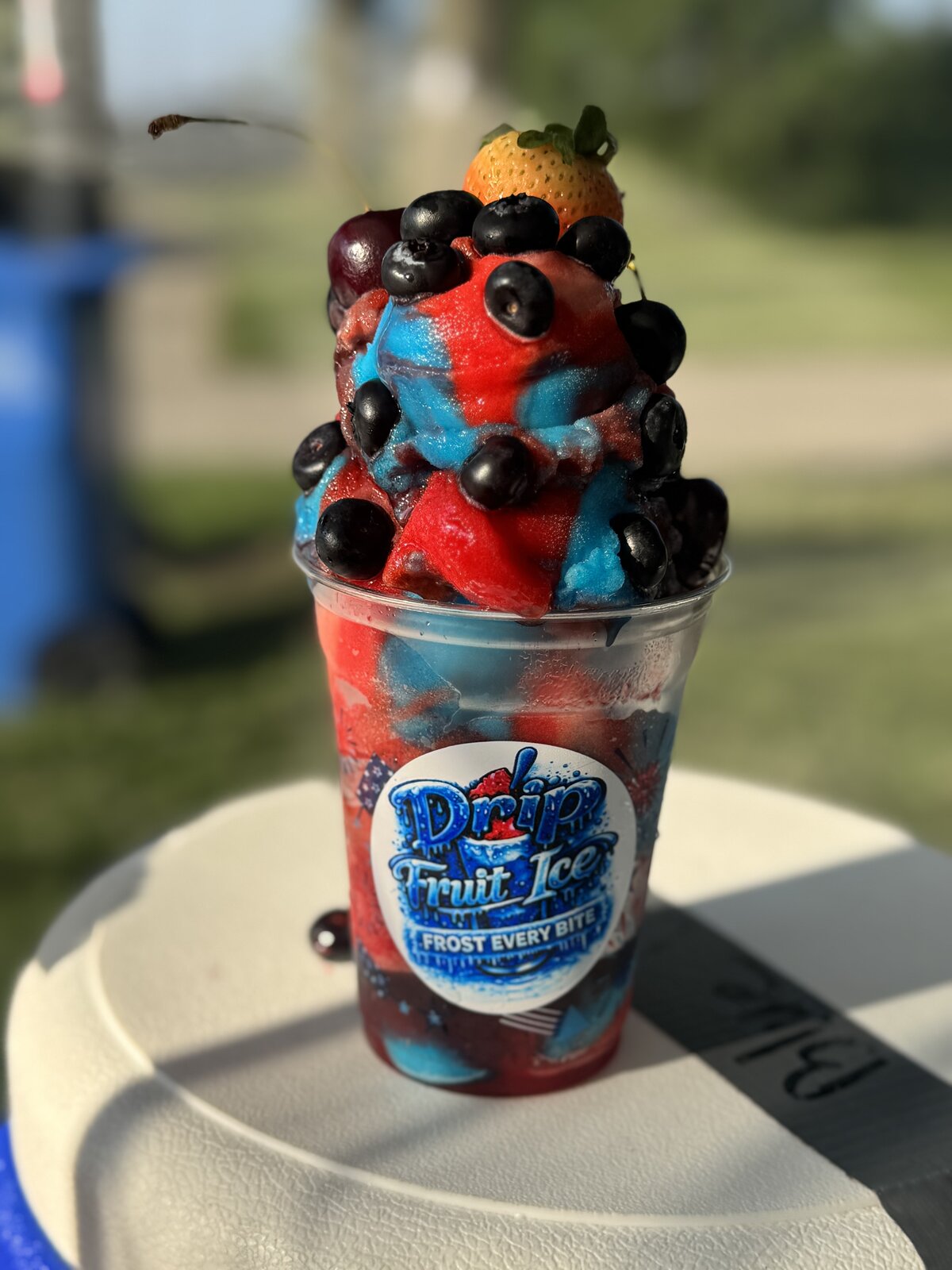Berry Blast