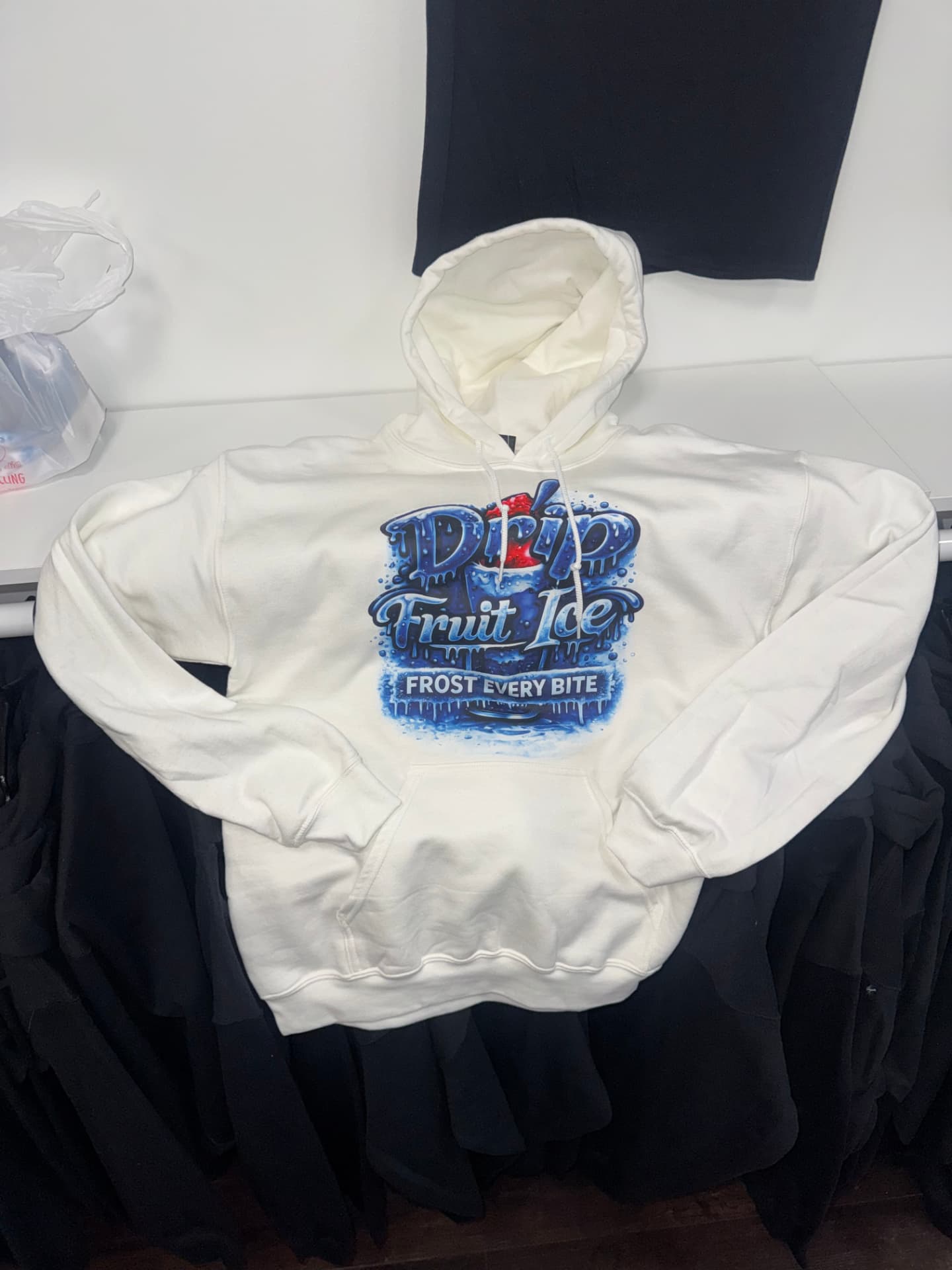 Drip Hoodie